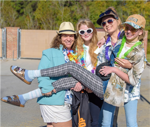 Spirit Week 2019 